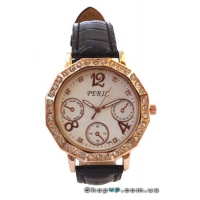 Женские часы Peril black
