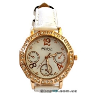 Женские часы Peril white