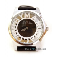 Женские часы Marc Jacobs Henry skeleton