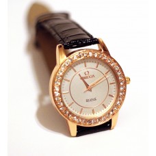 Omega - женские наручные часы