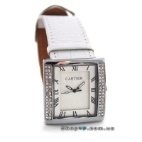 Женские часы Cartier