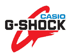 Логотип G-Shock